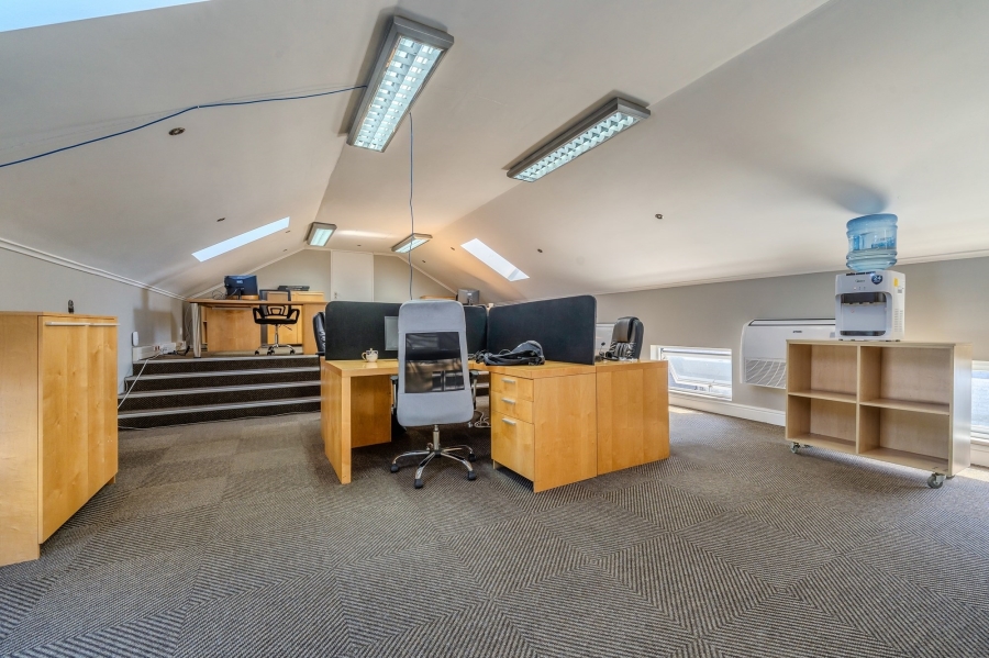 To Let commercial Property for Rent in Lemoenkloof Western Cape